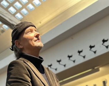 Jonas Axmark — Rio Grandes Strand