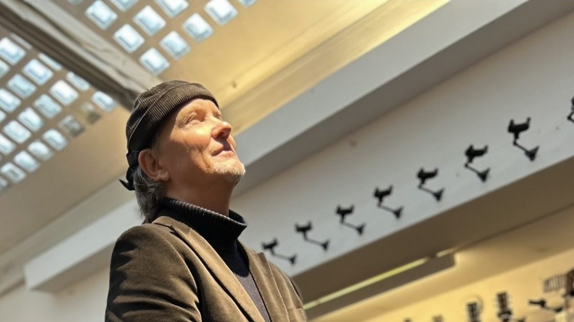 Jonas Axmark — Rio Grandes Strand