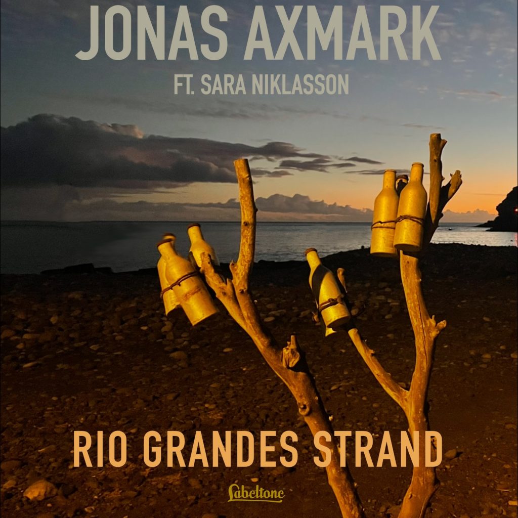 Jonas Axmark — Rio Grandes Strand (Review)