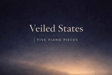 Jack Agdur — Veiled States