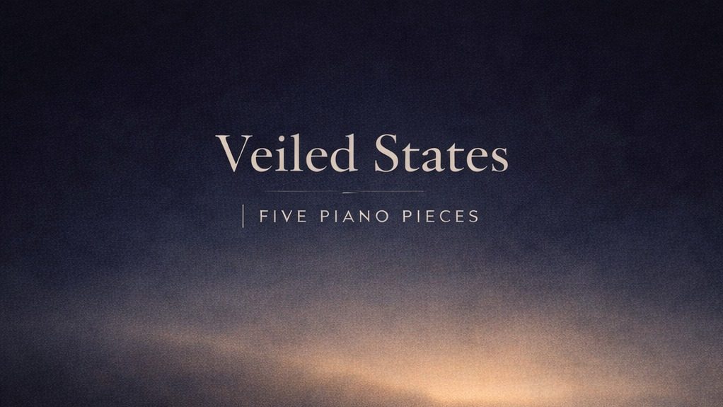Jack Agdur — Veiled States