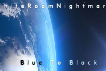 WhiteRoomNightmare — Blue To Black