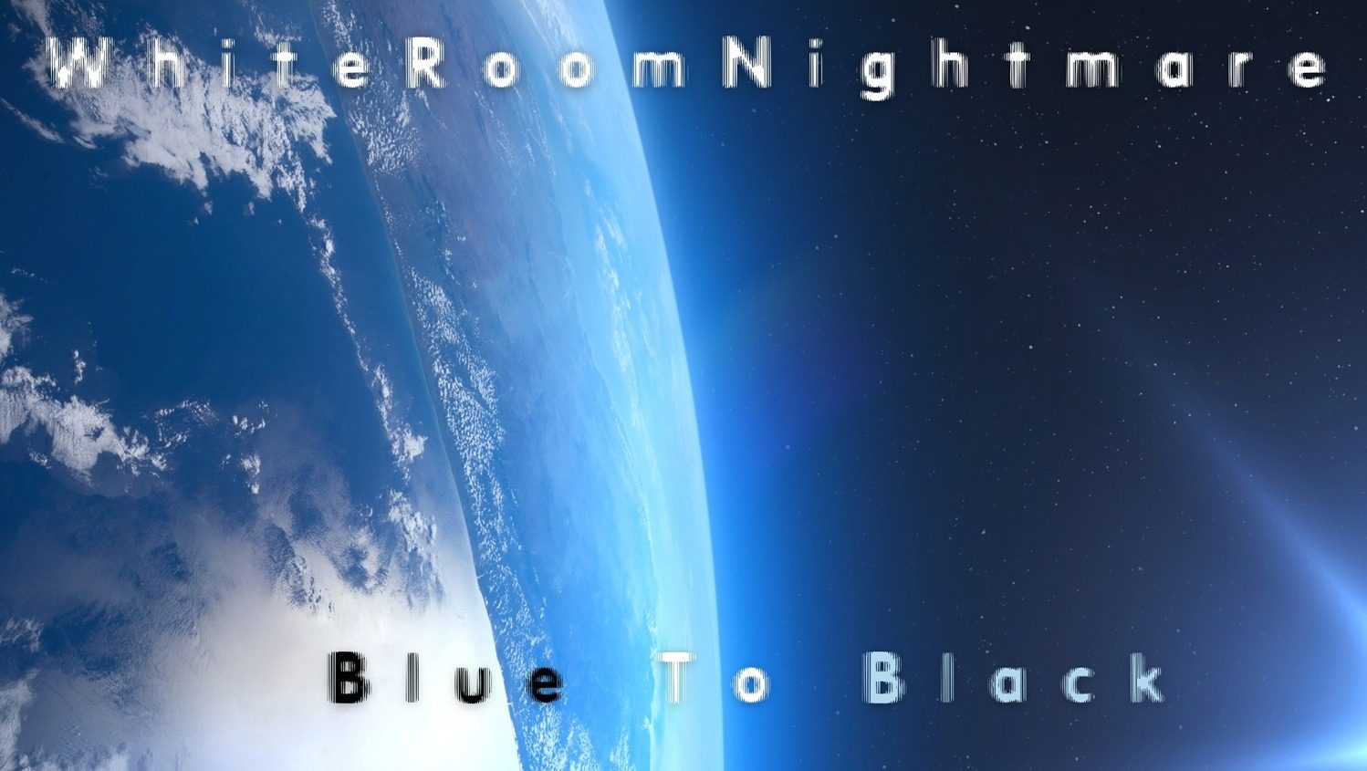 WhiteRoomNightmare — Blue To Black
