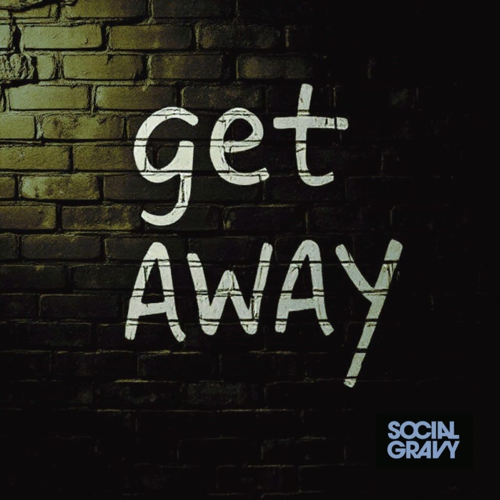 Social Gravy — Get Away (Review)