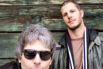 Social Gravy — Get Away