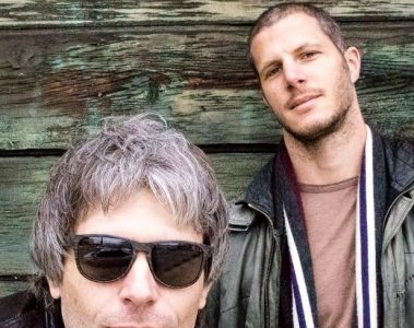 Social Gravy — Get Away