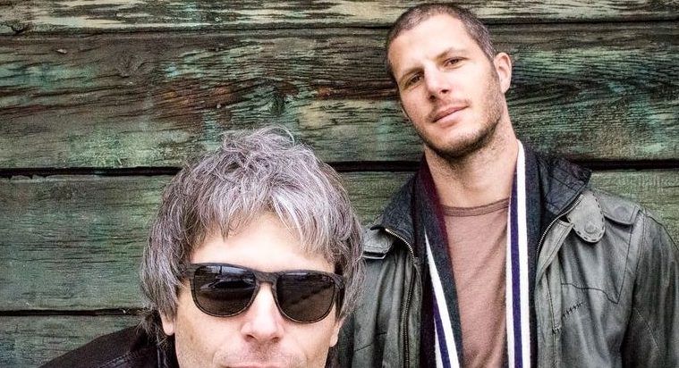 Social Gravy — Get Away