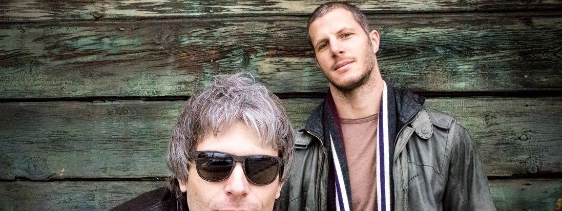 Social Gravy — Get Away