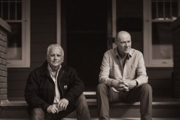 Friend / Monell — Route 19