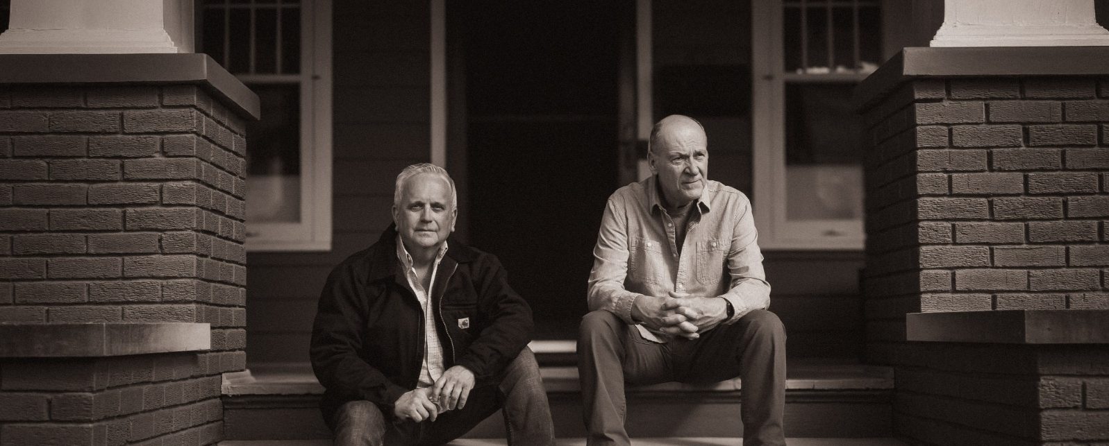 Friend / Monell — Route 19