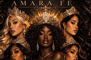 Amara-Fe — A Queen's Ambition