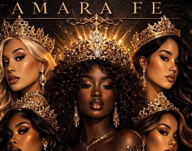 Amara-Fe — A Queen's Ambition