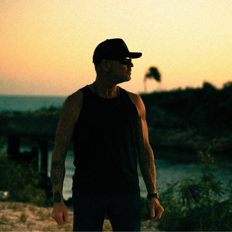 Jeff Hodges — If I Was A Road (Review)