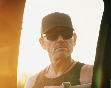 Jeff Hodges — If I Was A Road