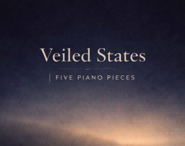 Jack Agdur — Veiled States