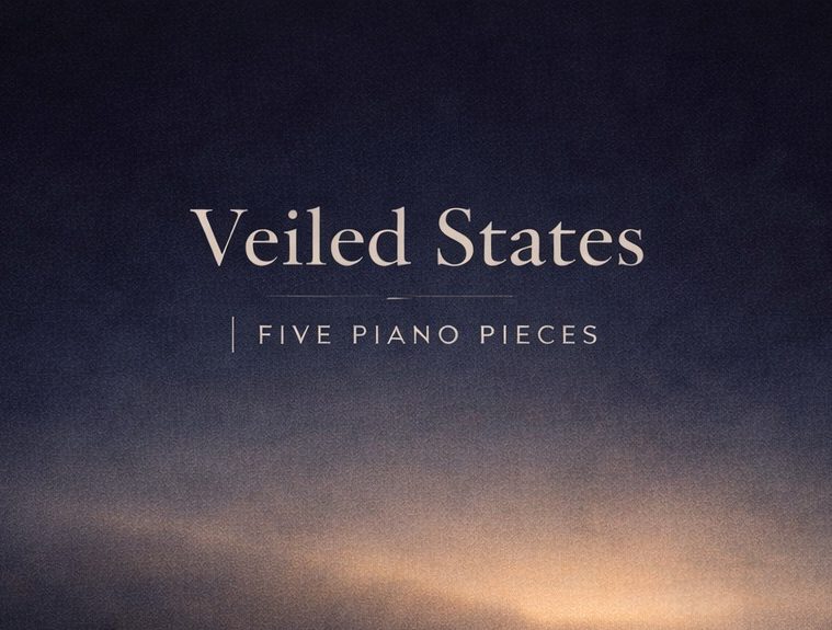 Jack Agdur — Veiled States