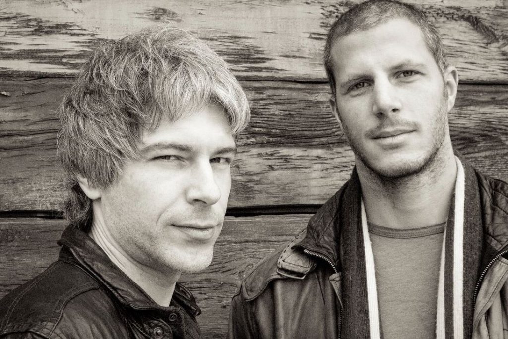 Social Gravy — Get Away (Interview)