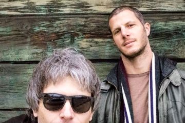 Social Gravy — Get Away