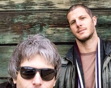 Social Gravy — Get Away