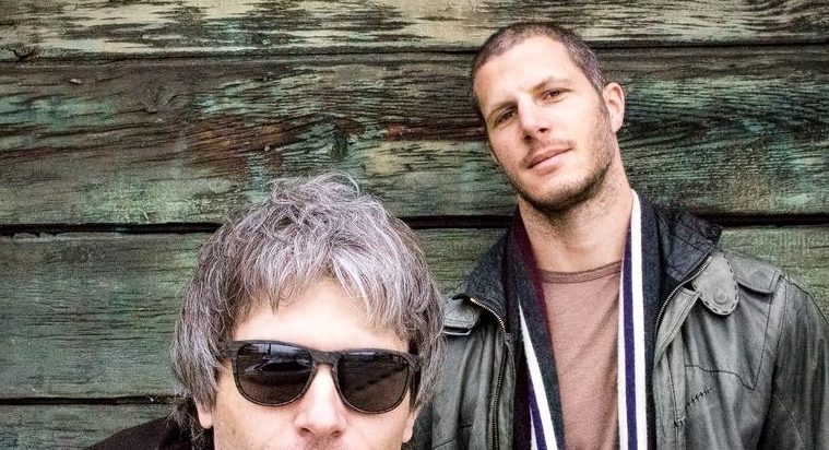 Social Gravy — Get Away