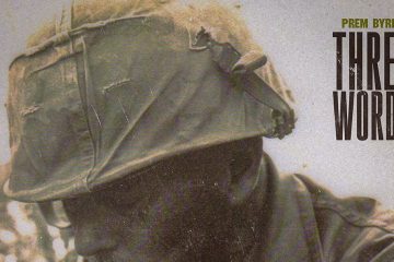 Prem Byrne — Three Words