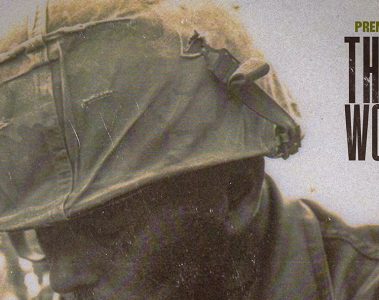 Prem Byrne — Three Words