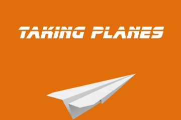 Gino V — Taking Planes