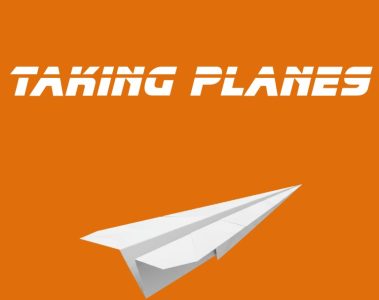 Gino V — Taking Planes