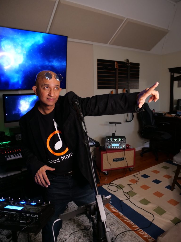 Jacob Chacko — I Will Follow (Till The Ends Of The World) (Review)