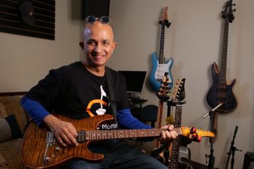 Jacob Chacko — I Will Follow (Till The Ends Of The World)