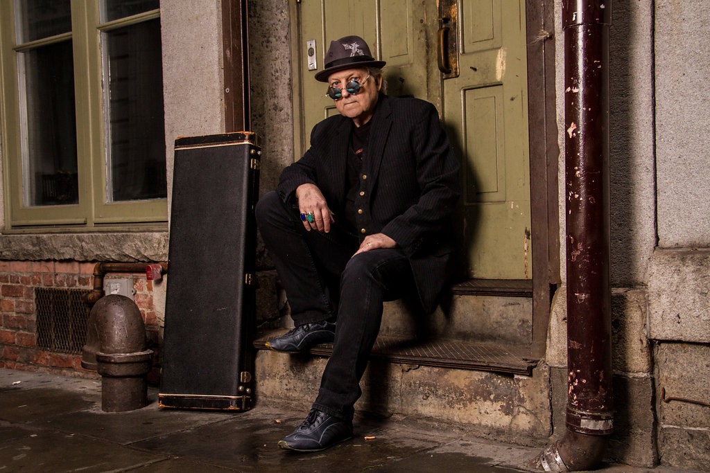 DownTown Mystic – On E Street Remix