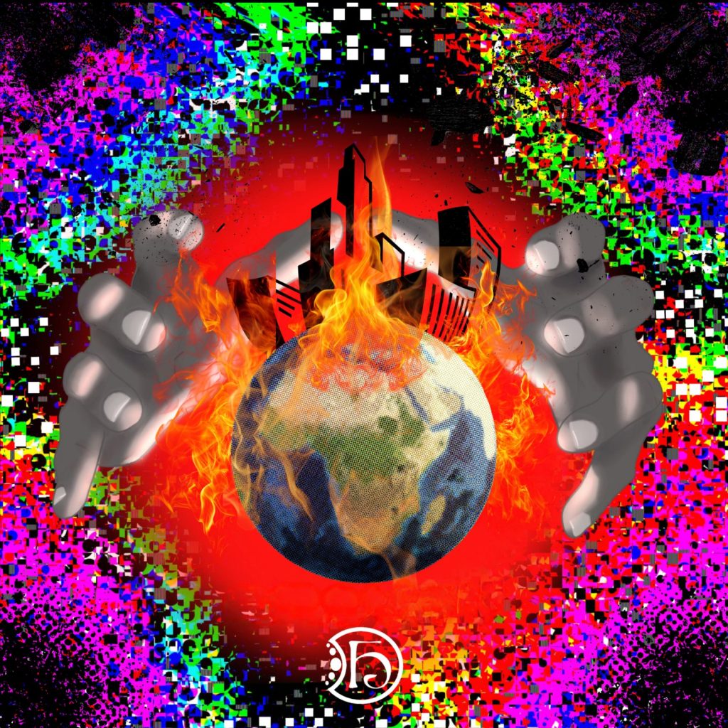 Hallaballoo — Undercover Bitch (Review)