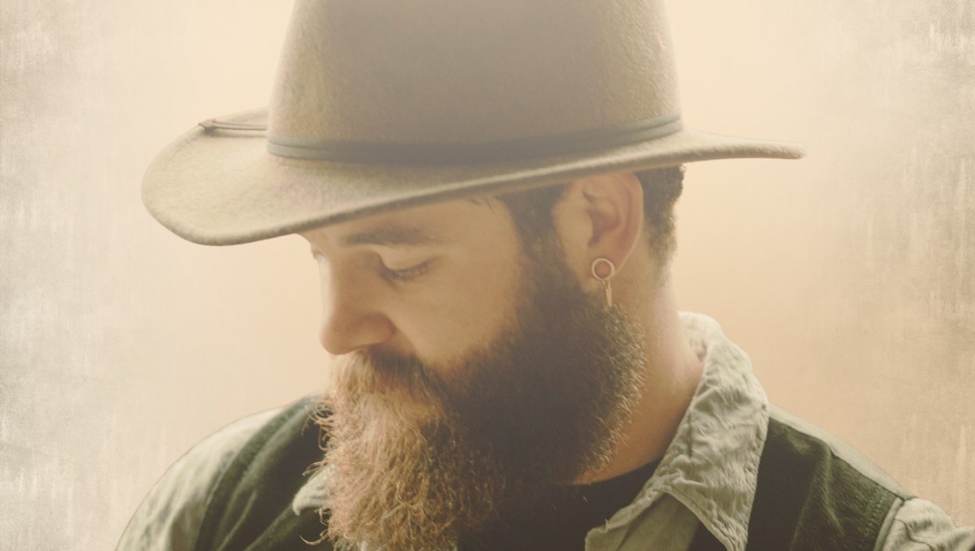 Tyler McGinnis — Like Make Believe