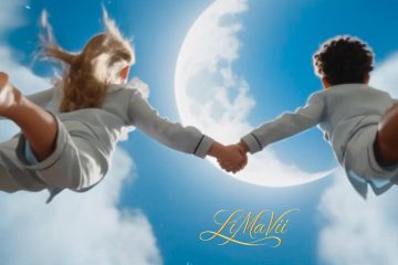 LiMavii — New World 33