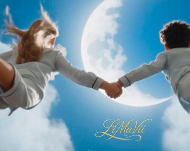 LiMavii — New World 33