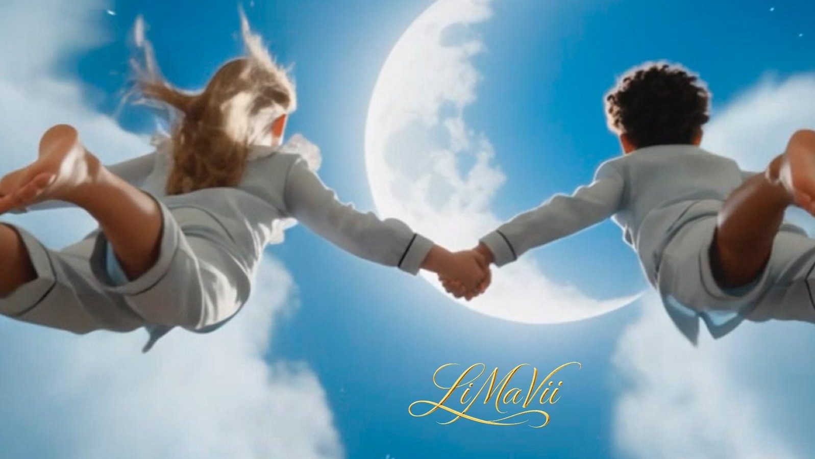 LiMavii — New World 33