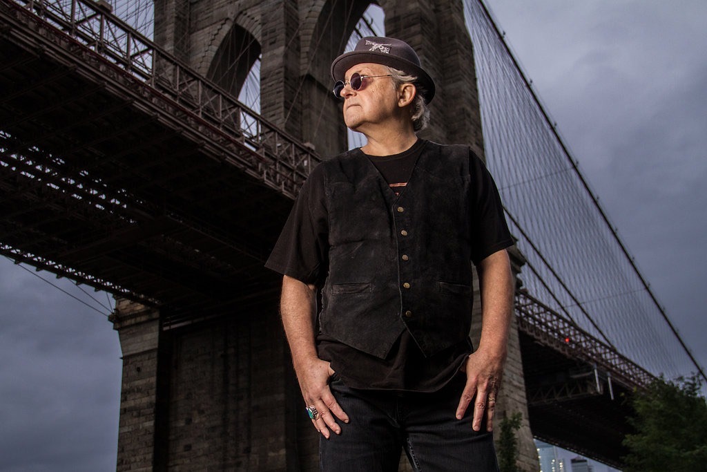 DownTown Mystic – On E Street Remix