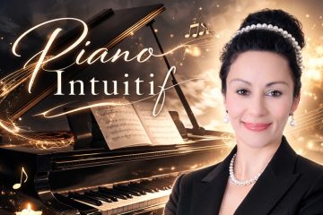 Haifa Melliti – Mélodie de la Déesse