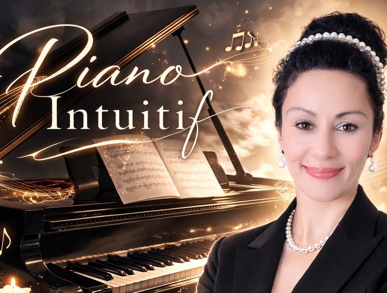 Haifa Melliti – Mélodie de la Déesse