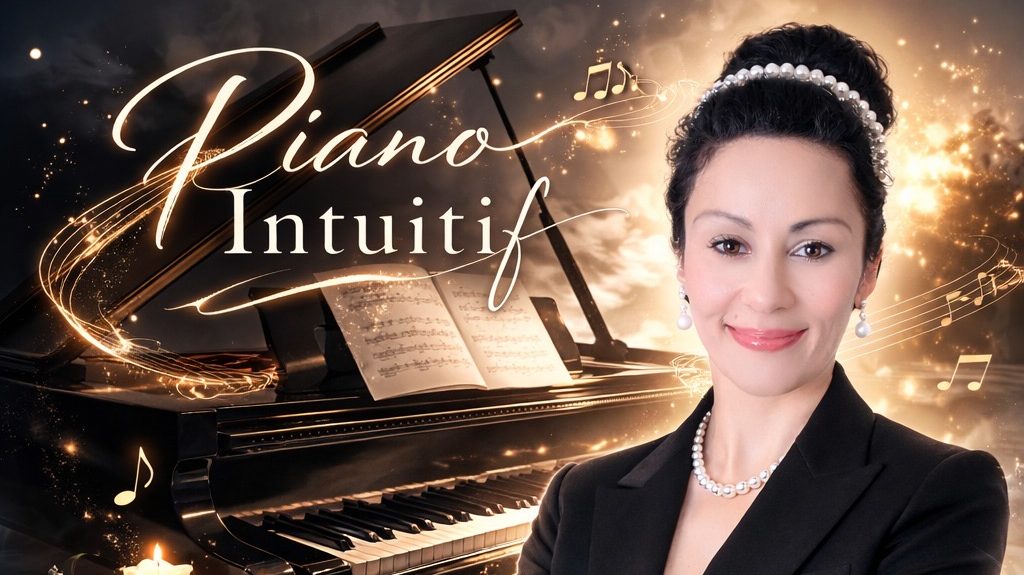 Haifa Melliti – Mélodie de la Déesse