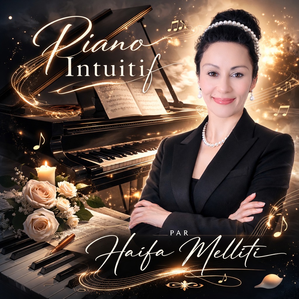 Haifa Melliti – Mélodie de la Déesse