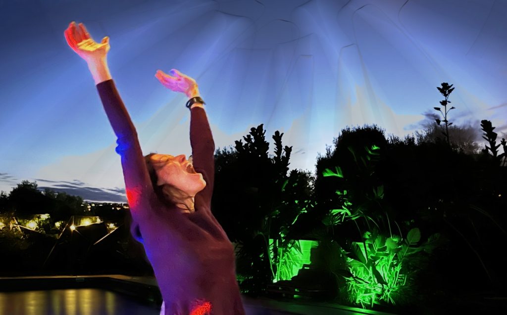 Lana Crow – In Spirit