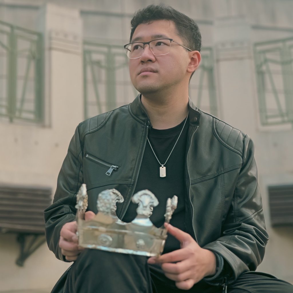 Boey – The False Prince