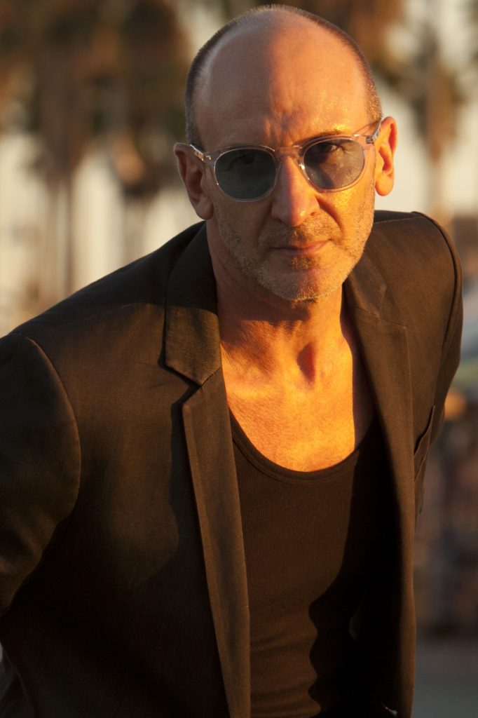 Eddie Cohn – Weight of the World Eddie Cohn – Weight of the World