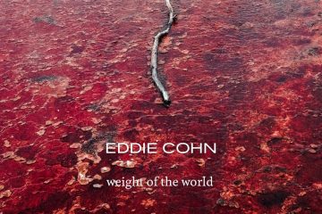Eddie Cohn – Weight of the World