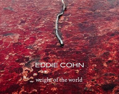 Eddie Cohn – Weight of the World