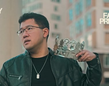 Boey – The False Prince