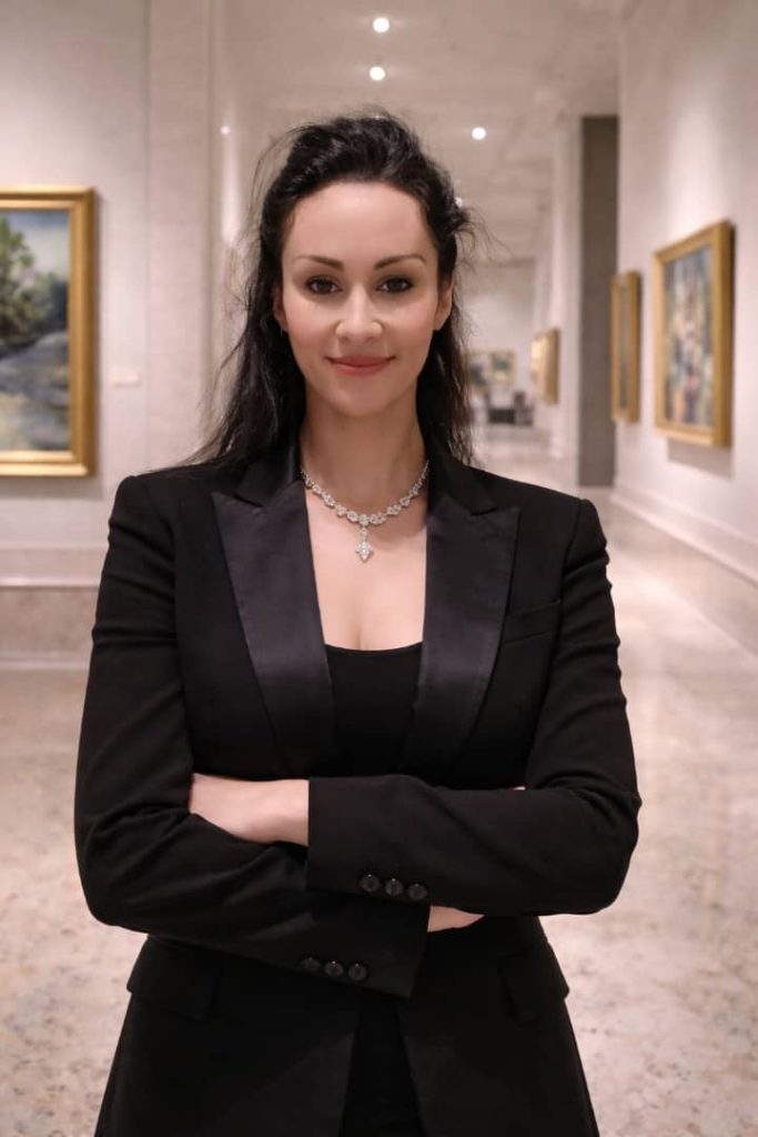 Haifa Melliti – Mélodie de la Déesse Vol. II Haifa Melliti – Mélodie de la Déesse Vol. II