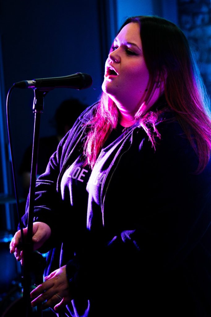 Chloe Jessica – Bitch in a Dress Chloe Jessica – Bitch in a Dress