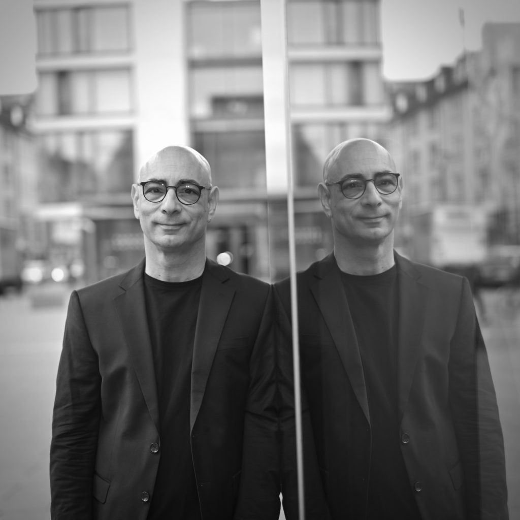 Magdi Aboul-Kheir – The Piano Has Been Dreaming Magdi Aboul-Kheir – The Piano Has Been Dreaming